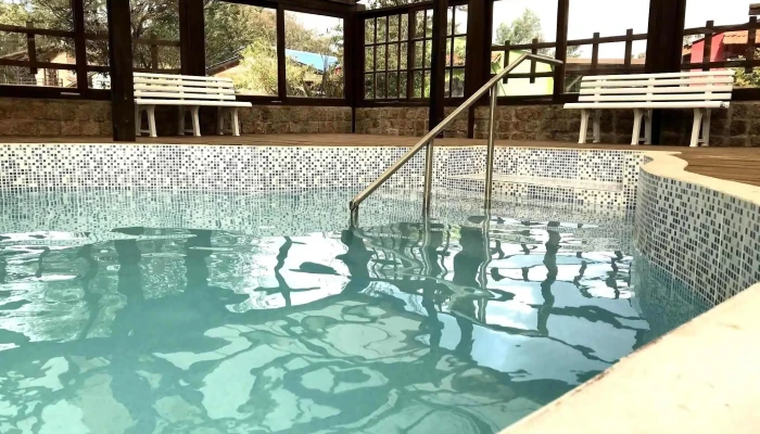 Country Del Navio Cabanas Todas - La Paloma