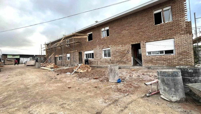 Covi 19 De Septiembre -  Exterior - Montevideo