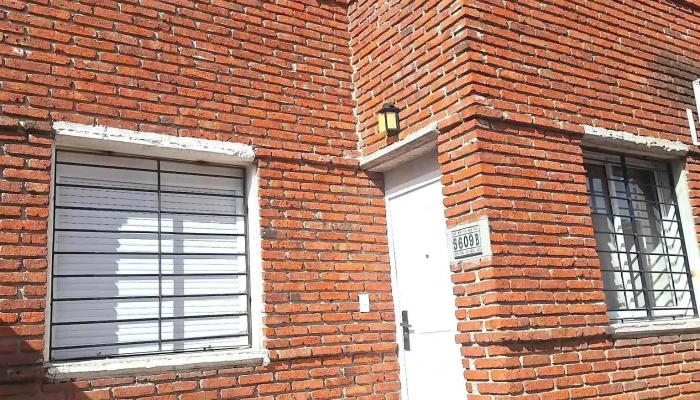 Covi Suenos 2011 Exterior - Montevideo