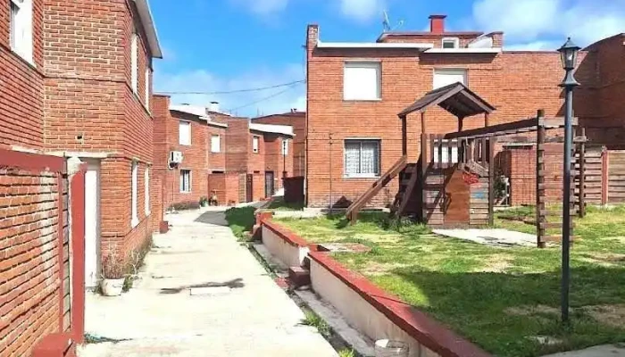 Covi Sueños 2011 - Montevideo