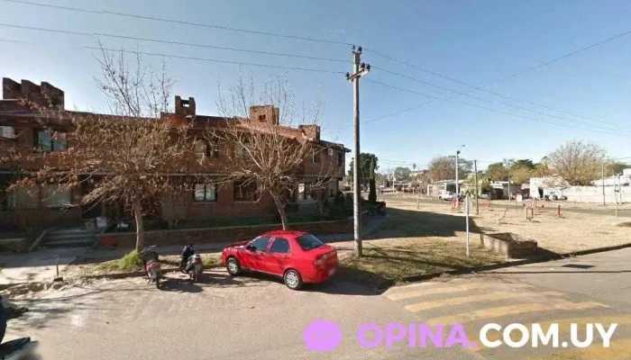 Covianalpa 4 - Mercedes