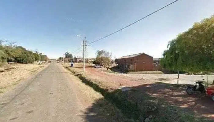 Covianalpa 5 -  Como Llegar - Mercedes