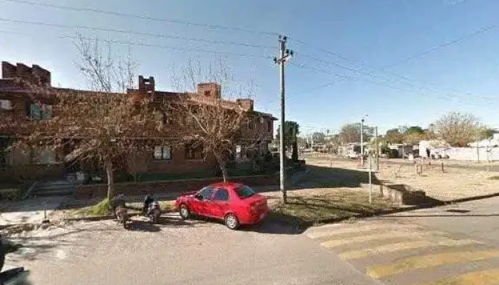 Covianalpa Iii -  Videosdeg - Mercedes