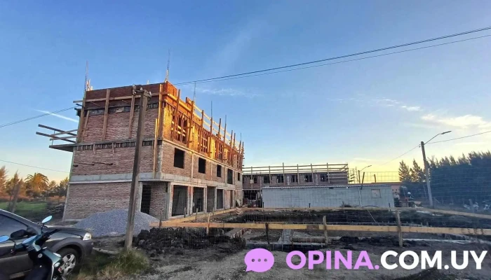 Covicentro - Durazno