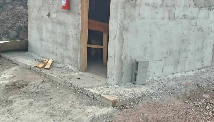 Covicentro -  Exterior - Durazno