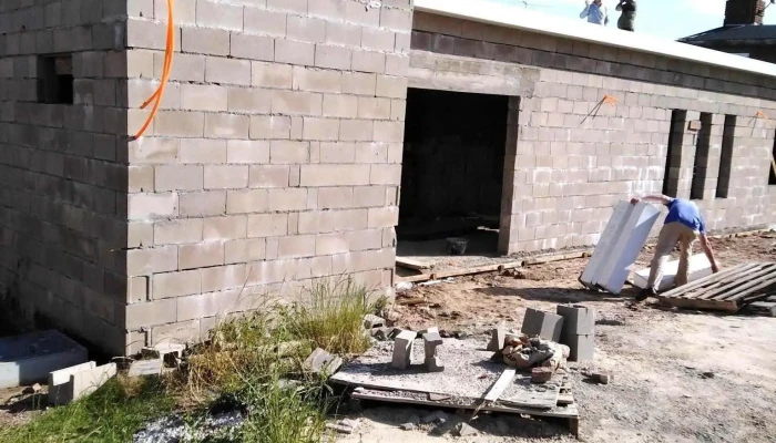 Covifami -  Exterior - Montevideo