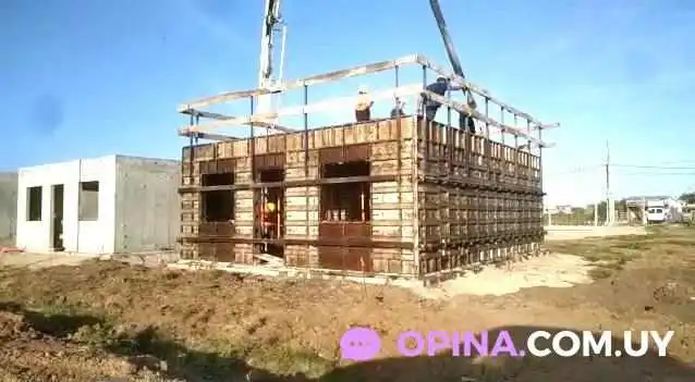 Covimantra - San Carlos