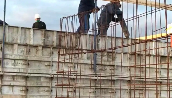 Covimantra -  Videos - San Carlos