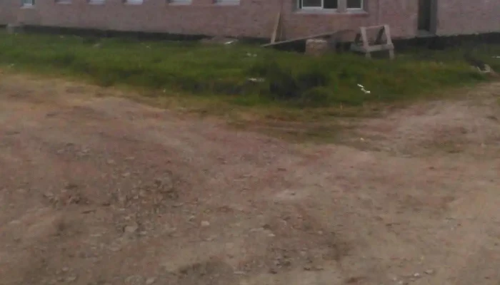 Covimon -  Exterior - Montes