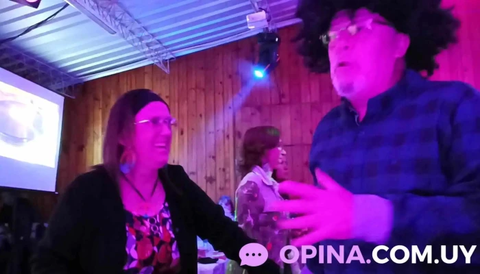 Covine 5 Videos - Montevideo