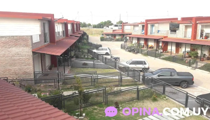 Covipen -  Direccion - Mercedes