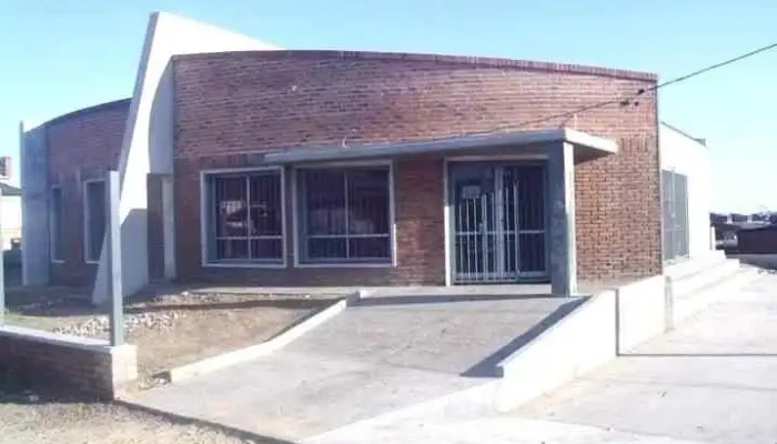 Covisan 10 -  Sitio Web - Paysandú