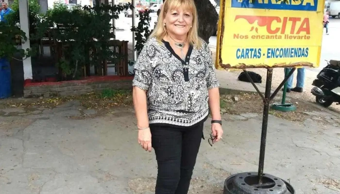 Covisap -  De Los Visitantes - Trinidad