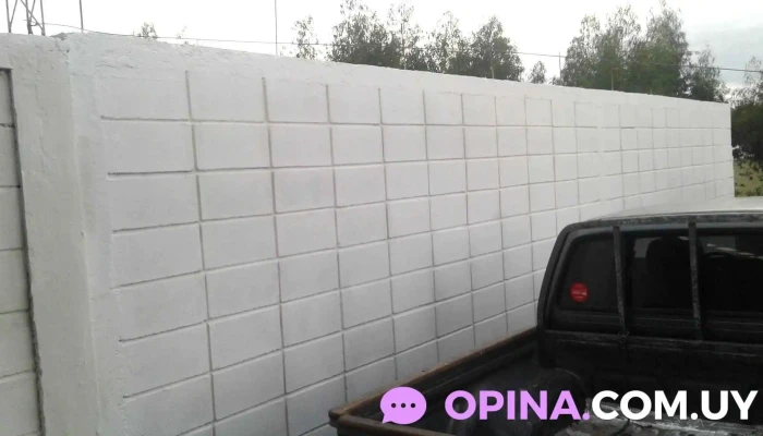 Covisol -  De Los Visitantes - Sol&iacute;s de Mataojo