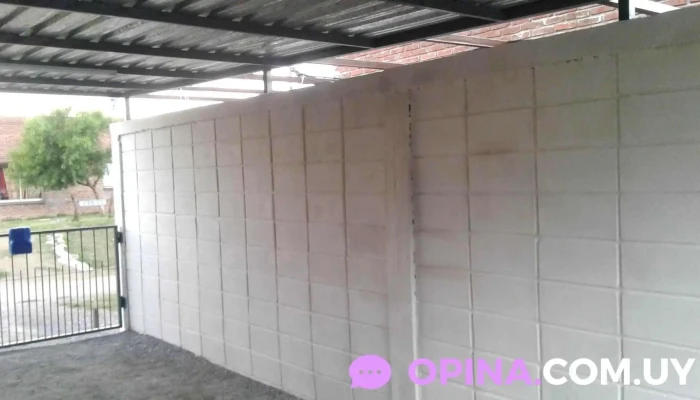 Covisol -  Exterior - Sol&iacute;s de Mataojo