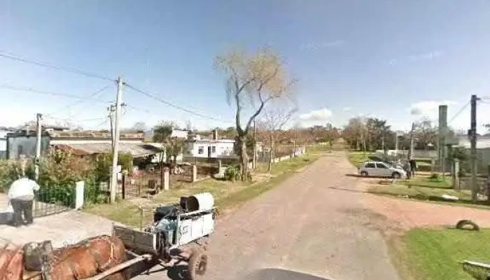 Covitobati -  Instagram - Montevideo