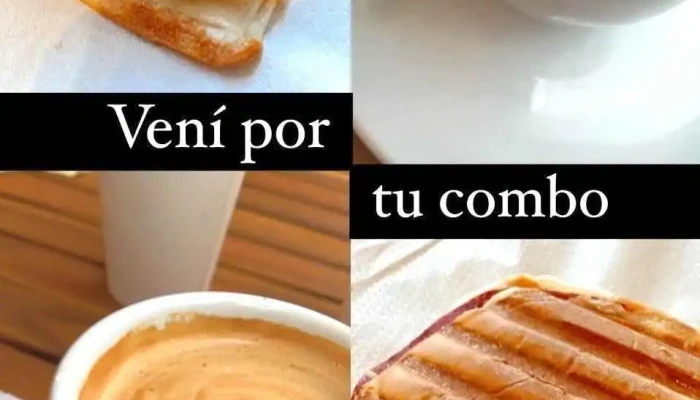 Craft Cafe -  Cafe - Montevideo