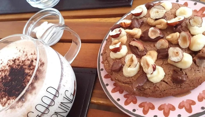 Craft Cafe -  Comentario 2 - Montevideo