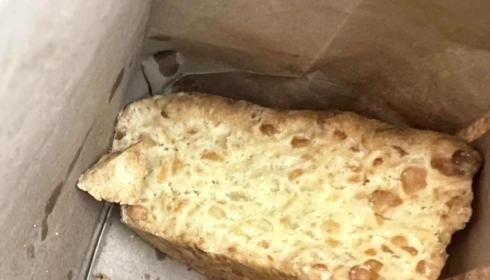 Craft Cafe -  Comentario 4 - Montevideo