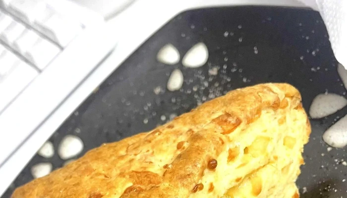 Craft Cafe -  Comentario 5 - Montevideo