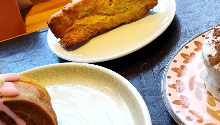 Craft Cafe -  Comentario 6 - Montevideo