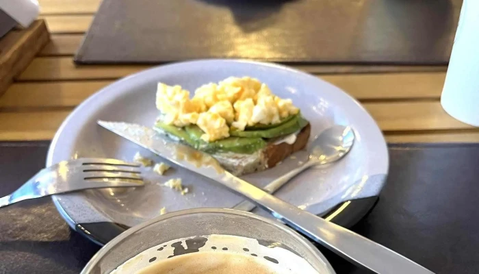 Craft Cafe -  Comentario 7 - Montevideo