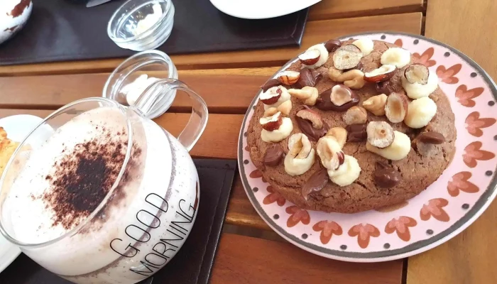 Craft Cafe -  Comidas Y Bebidas - Montevideo