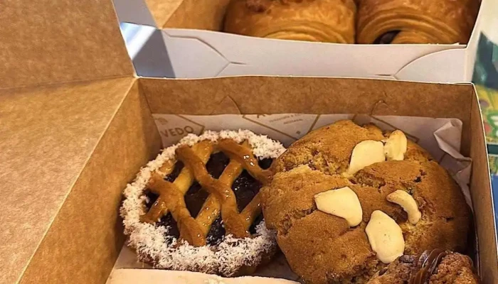 Craft Cafe -  Del Propietario - Montevideo