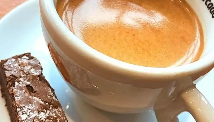 Craft Cafe -  Todo - Montevideo