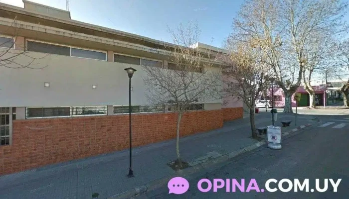 Crami Laboratorio - Las Piedras