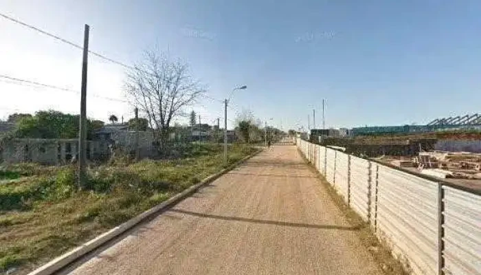 Crami -  Numero - Las Piedras