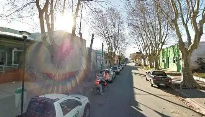 Crami Salud Mental -  Puntaje - Las Piedras