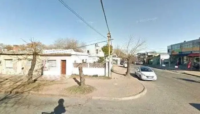 Crami -  Sitio Web - La Paz