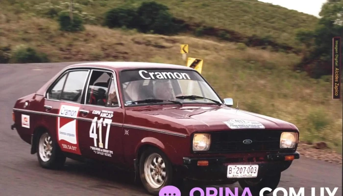 Cramon S.a. - 11400 Montevideo