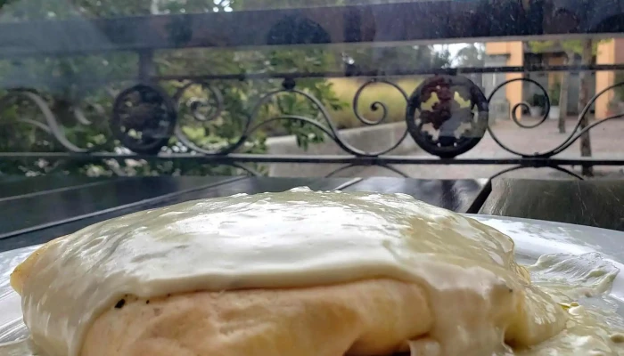 Crazy Crepes Comentario 4 - Montevideo