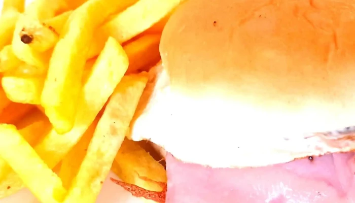 Crazy Crepes Comentario 5 - Montevideo