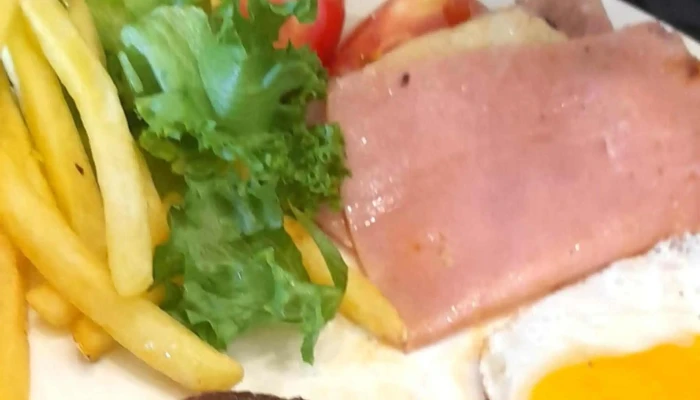 Crazy Crepes Comentario 6 - Montevideo