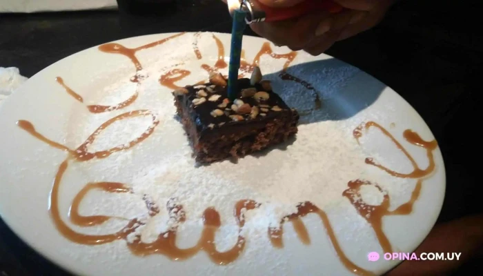 Crazy Crepes Comida Reconfortante - Montevideo