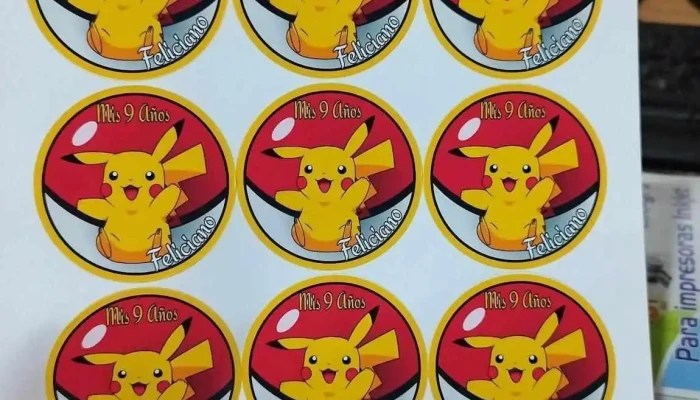 Creaciones Con Amor -  Cerca De Mi - Canelones