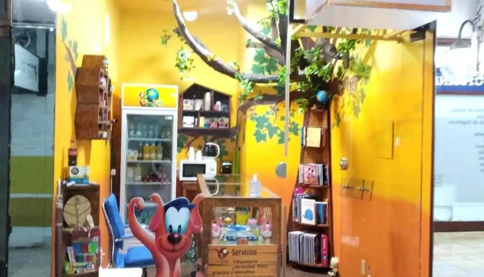 Creaciones Rufo -  Arte - Montevideo