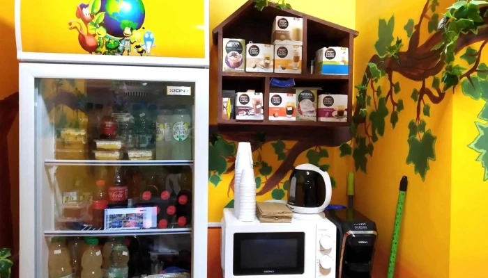 Creaciones Rufo -  Interior - Montevideo