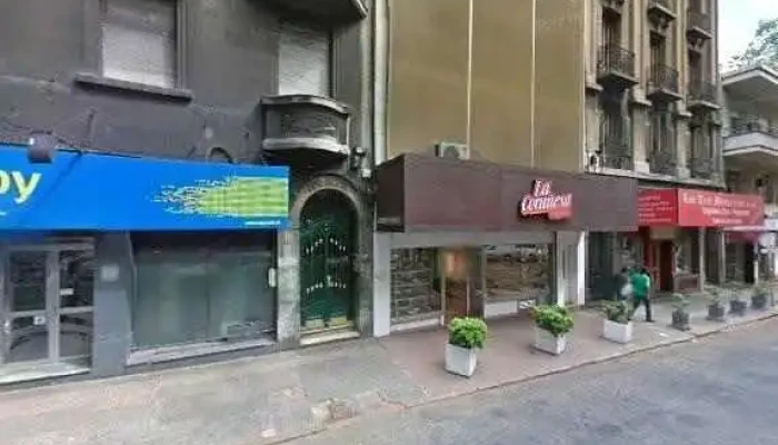 Creaciones Rufo -  Puntajedeg - Montevideo