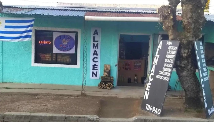 Creacionespao - Ecilda Paullier