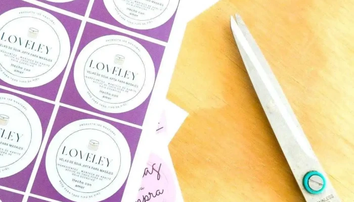 Creativa Papeleria Personalizada Del Propietario - Salto