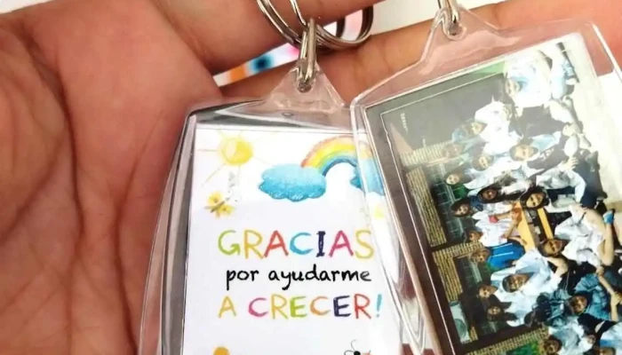 Creativa Papeleria Personalizada Interior - Salto