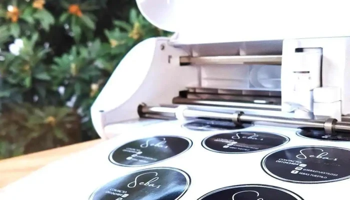 Creativa Papeleria Personalizada Sitio Web - Salto