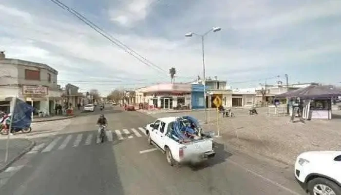 Creditel -  Numero - Florida