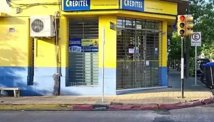 Creditel - Paysandú