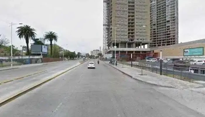 Creditel -  Promocion - Montevideo