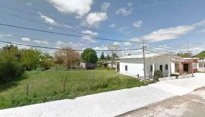 Creditel -  Ubicacion - Pan de Az&uacute;car